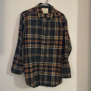 Original weatherproof vintage medium size
